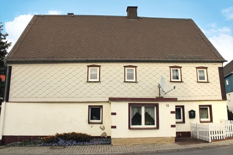 Belmsdorf – Eigenheim zum Top-Preis